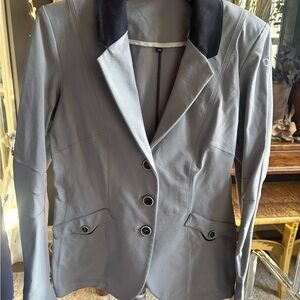 Horse Pilot Show Jacket